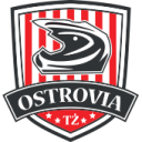 Arged Malesa Ostrów Logo
